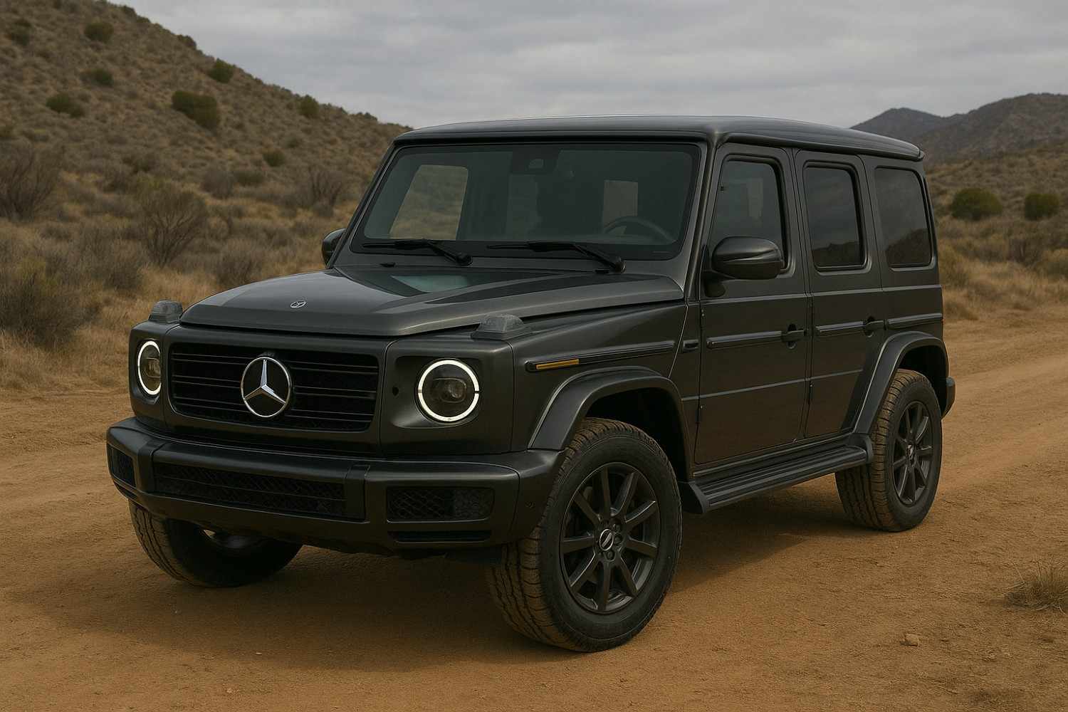 Best Off Road Cars in India